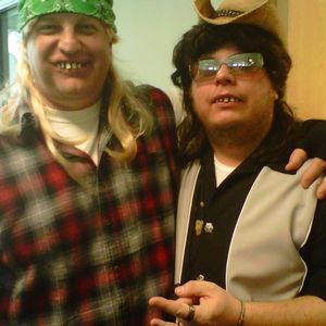 Meet your Posher, Matt